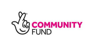Funder of the Branching Out project- The National Lotter Community Funds Logo