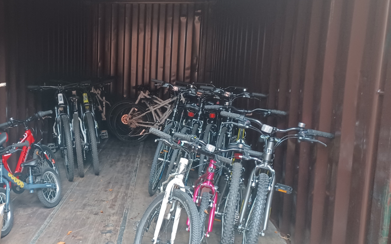 Featured image for “Coventry Bike Project – Case Study”